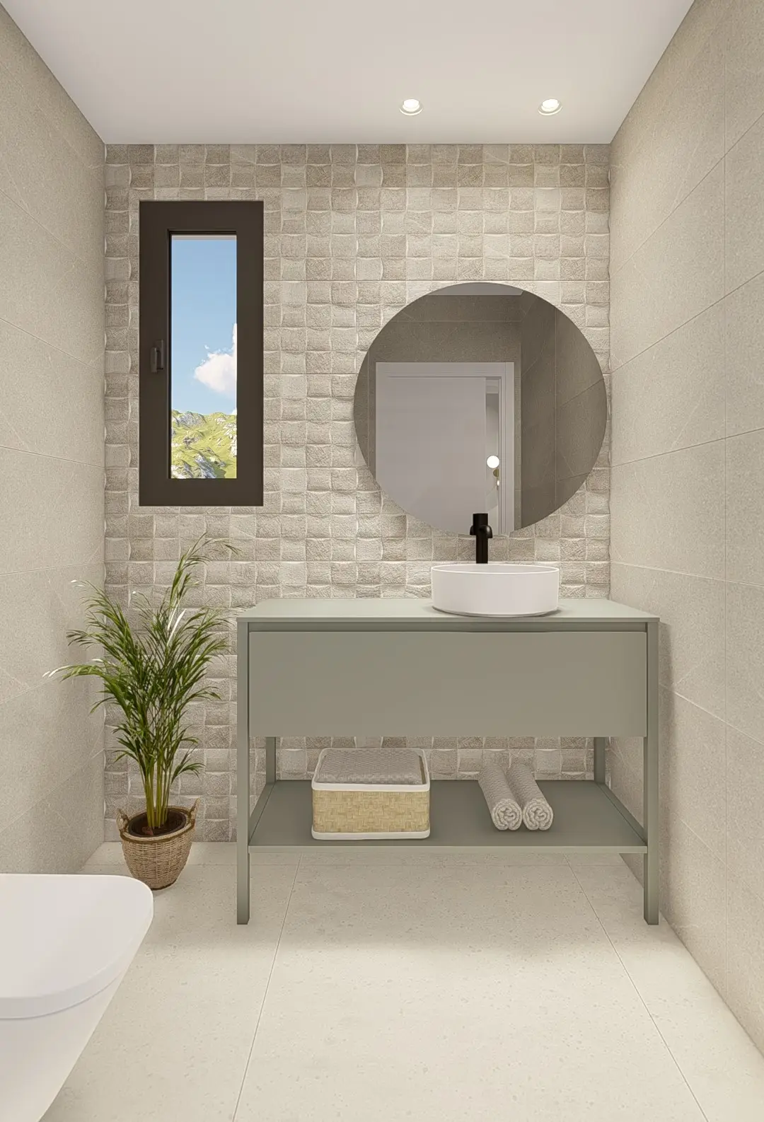 Polop Villa 9115 — photo 10