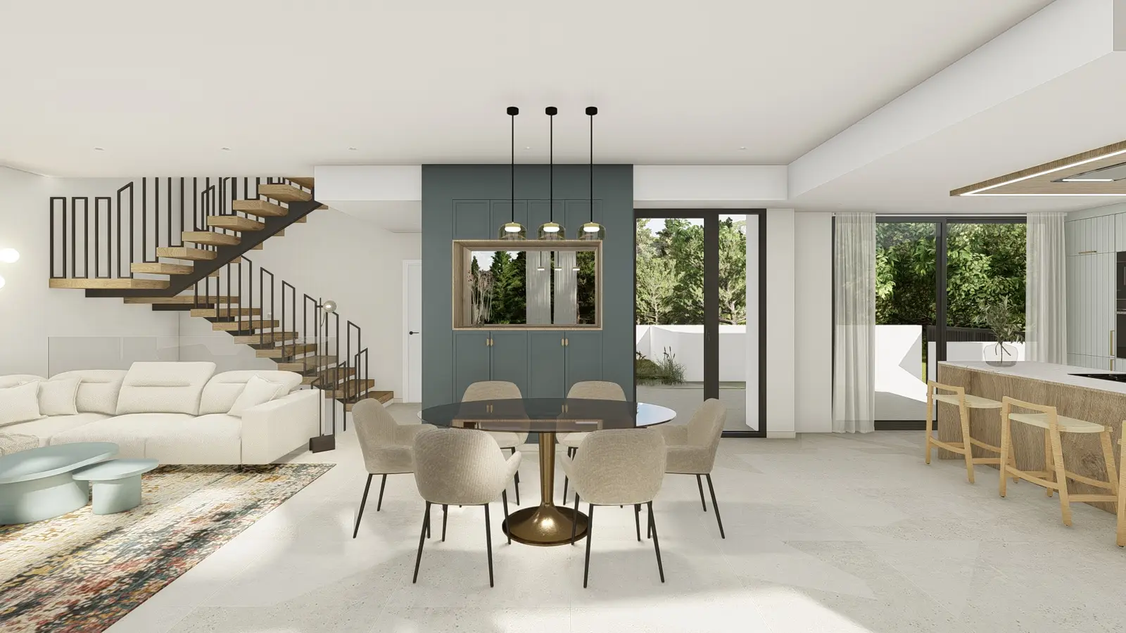 Polop Villa 9115 — photo 4