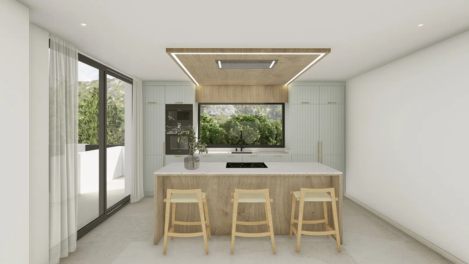 Polop Villa 9115 — photo 5