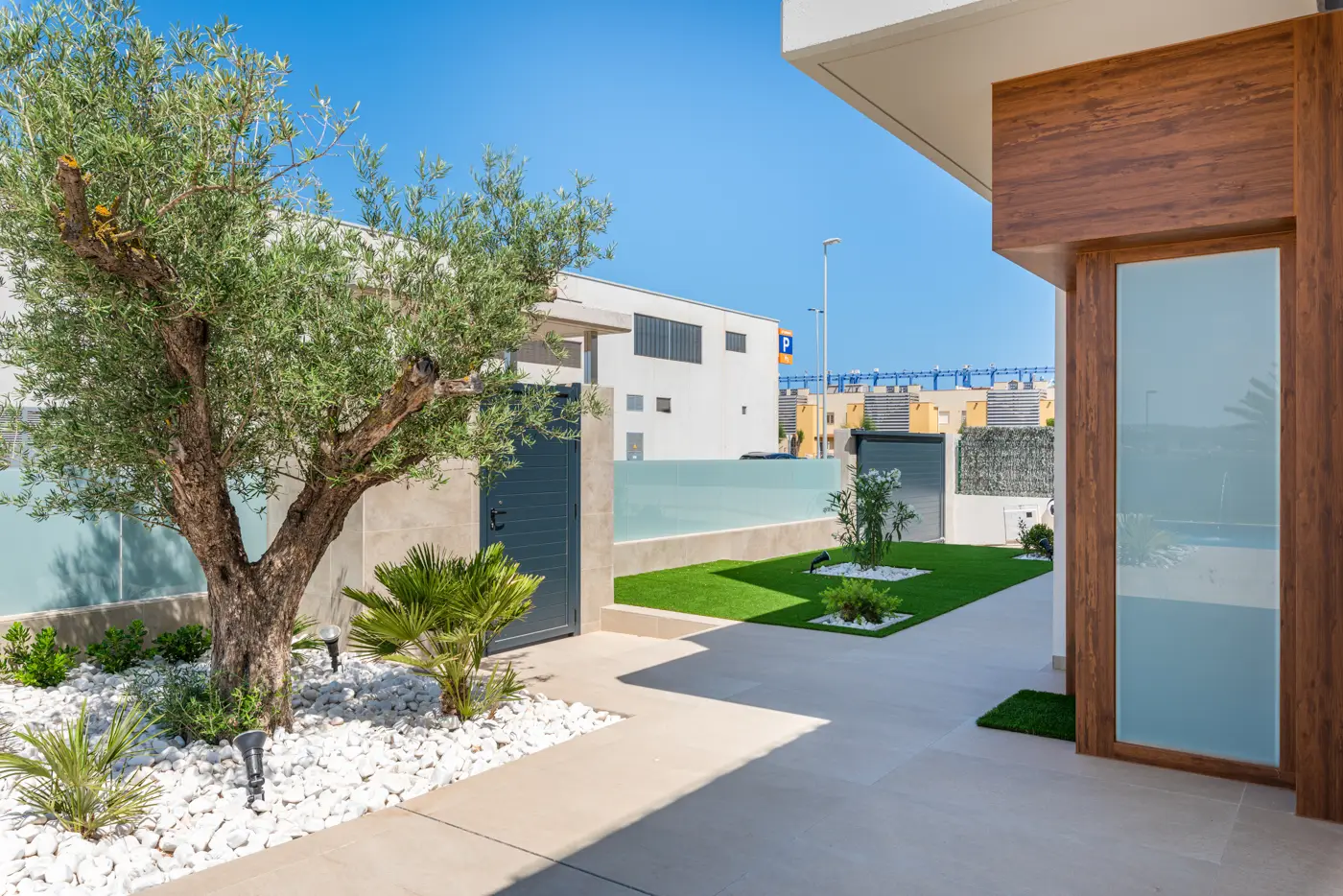 Dehesa de Campoamor Villa 2837 — photo 34