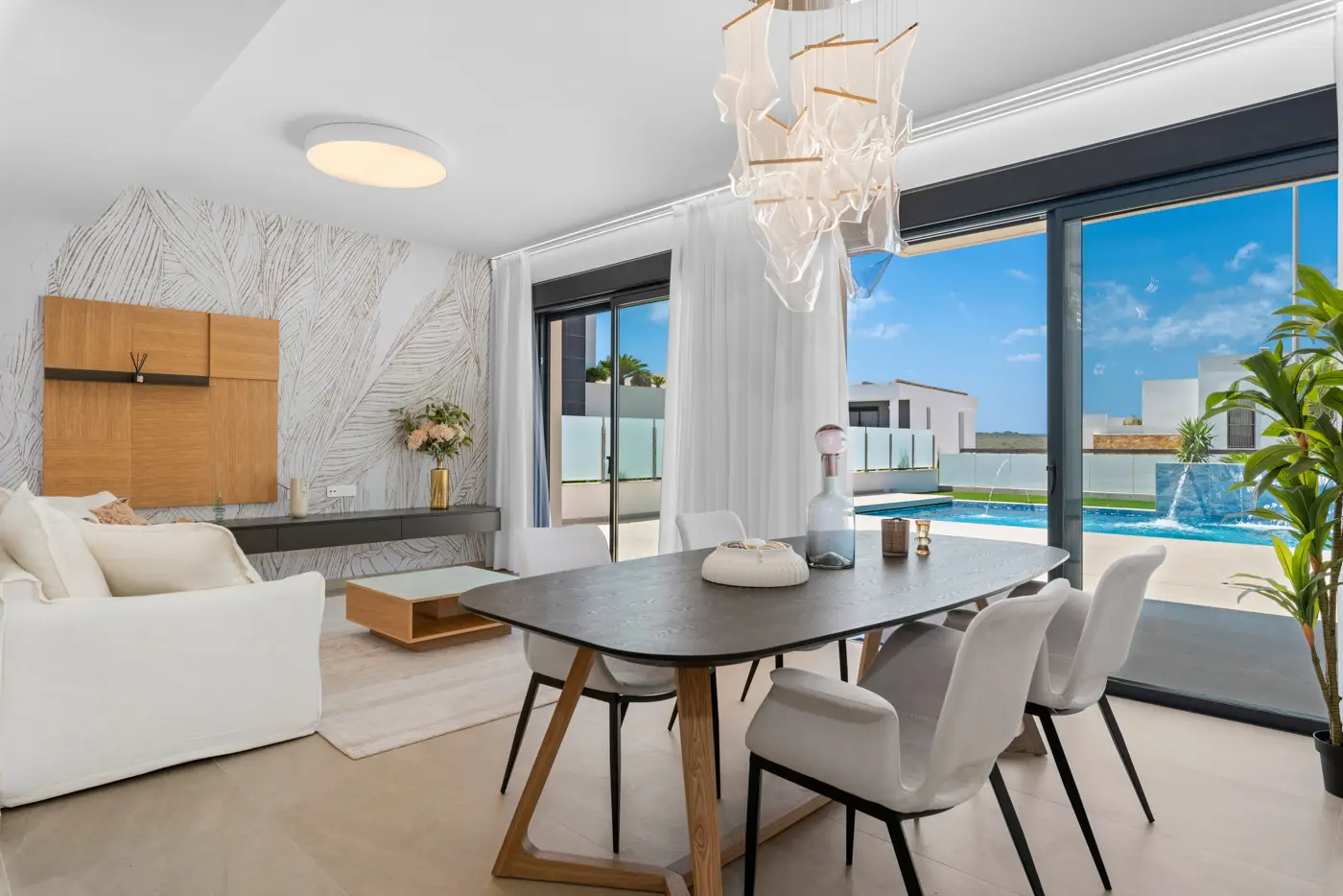 Dehesa de Campoamor Villa 2837 — photo 11