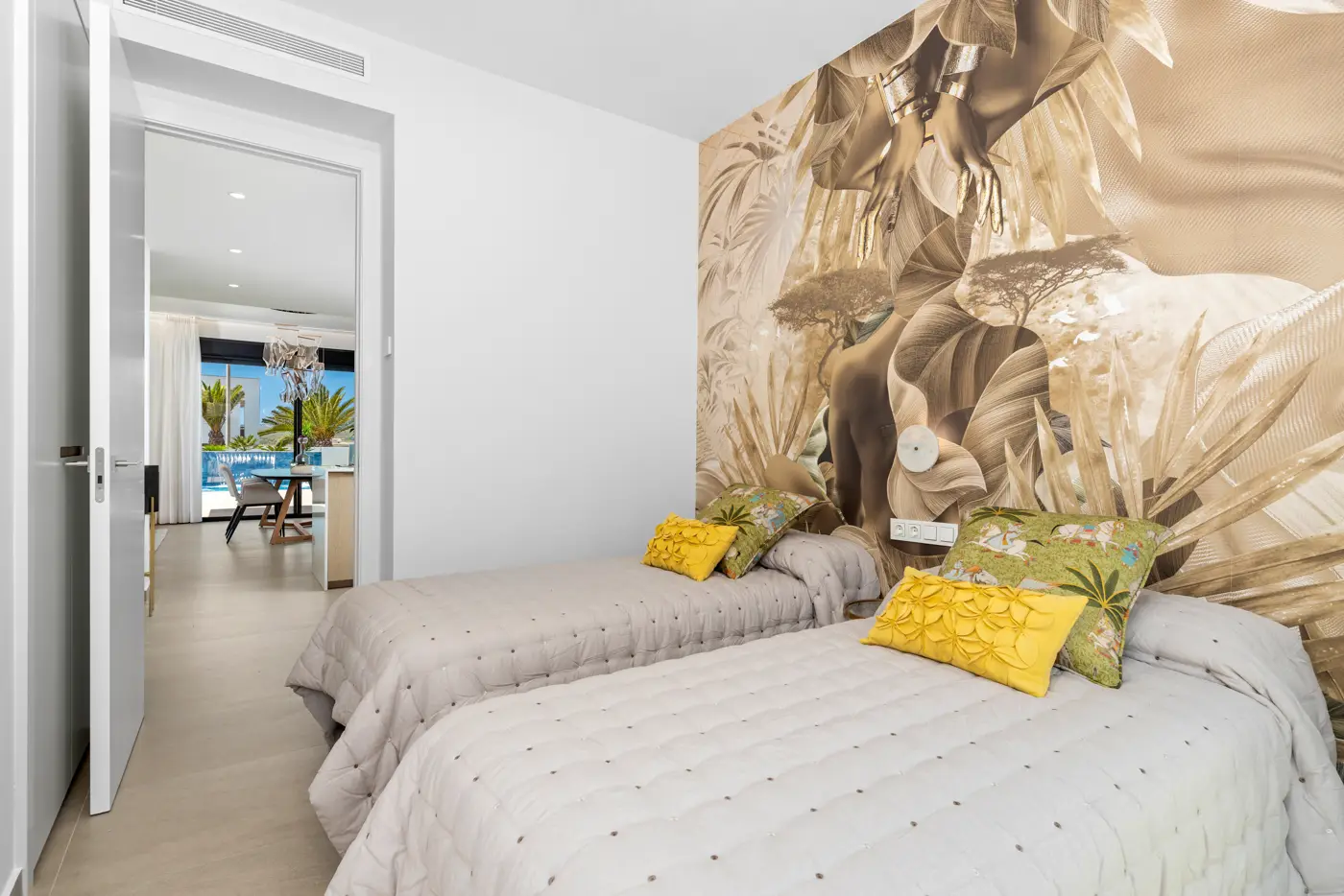 Dehesa de Campoamor Villa 2837 — photo 20