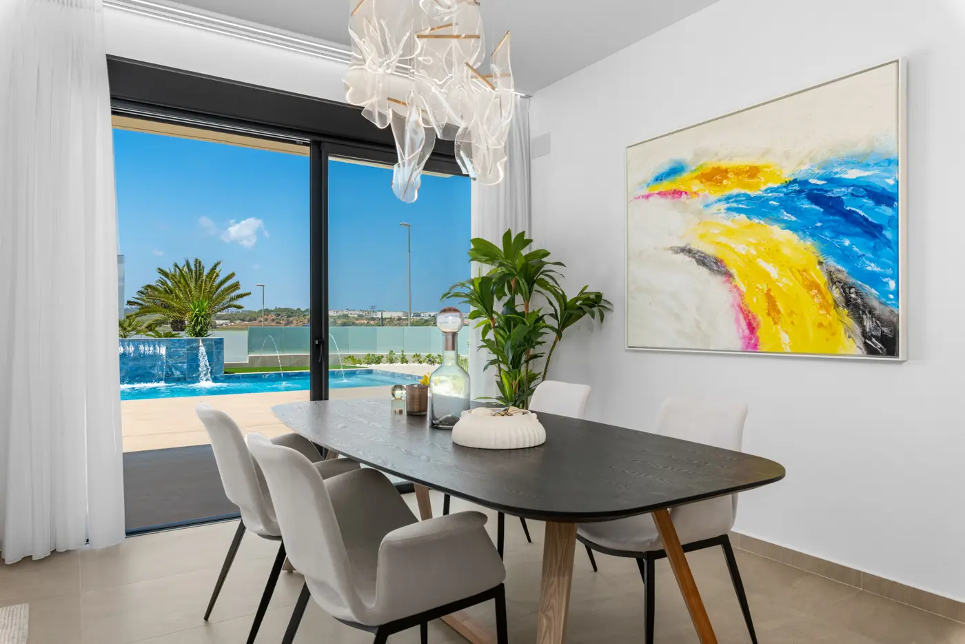 Dehesa de Campoamor Villa 2837 — photo 16