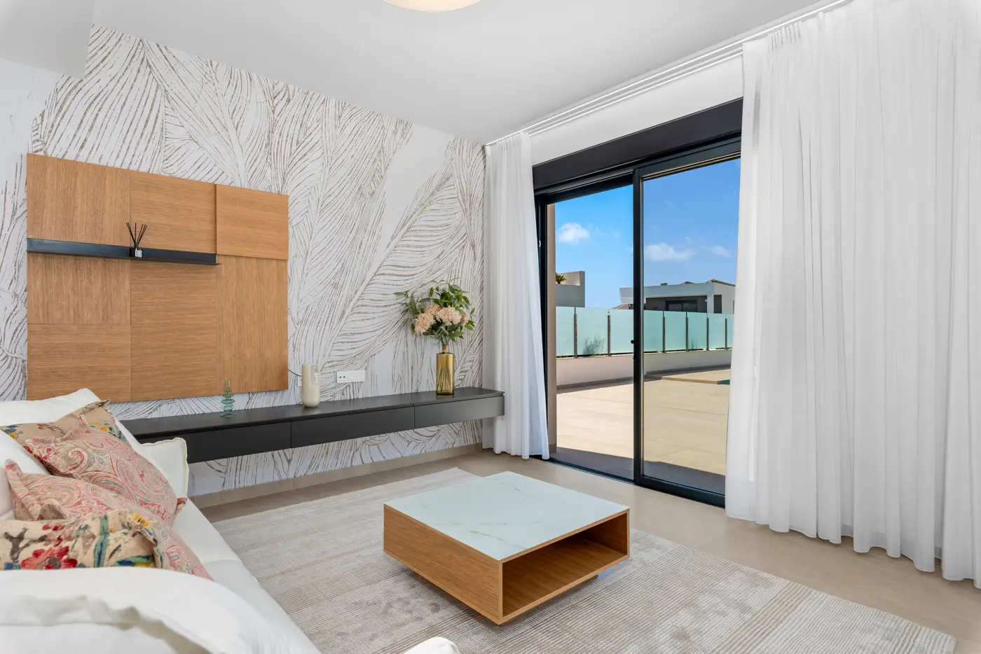 Dehesa de Campoamor Villa 2837 — photo 23