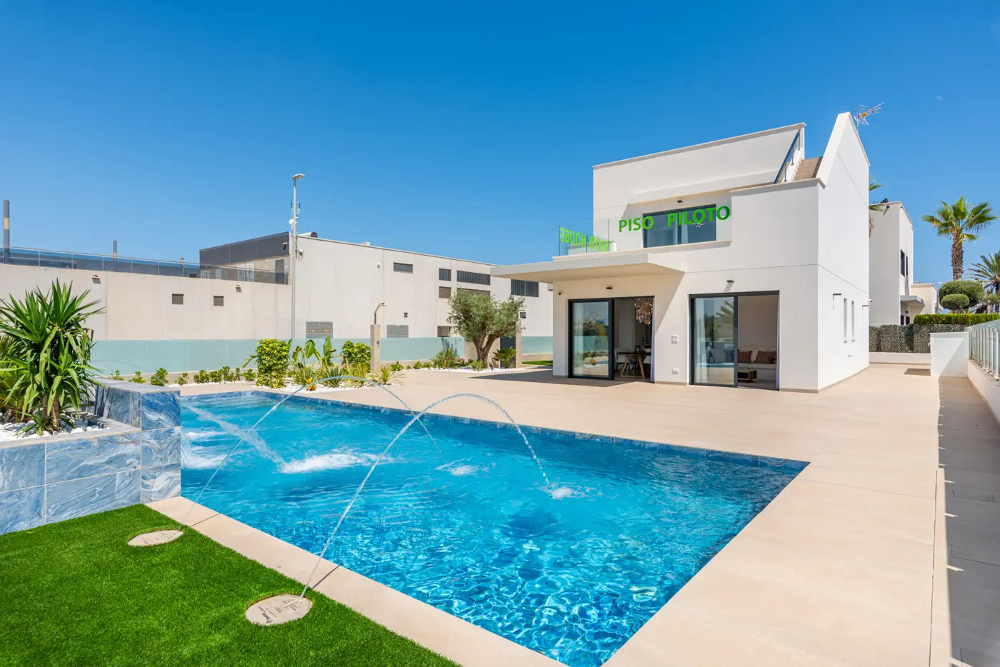 Dehesa de Campoamor Villa 2837 — photo 13