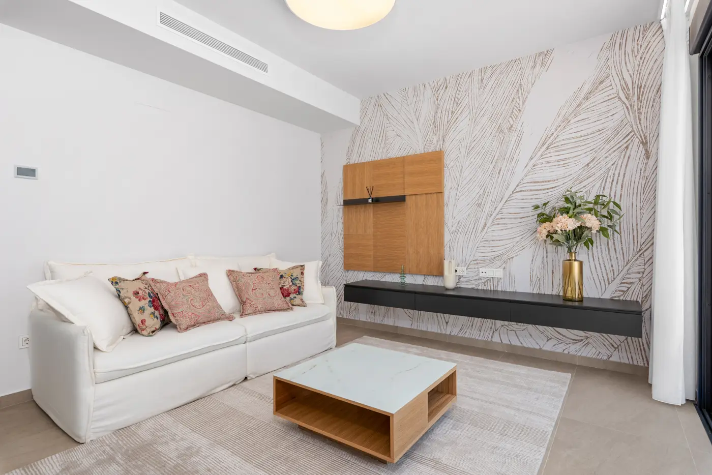 Dehesa de Campoamor Villa 2837 — photo 19