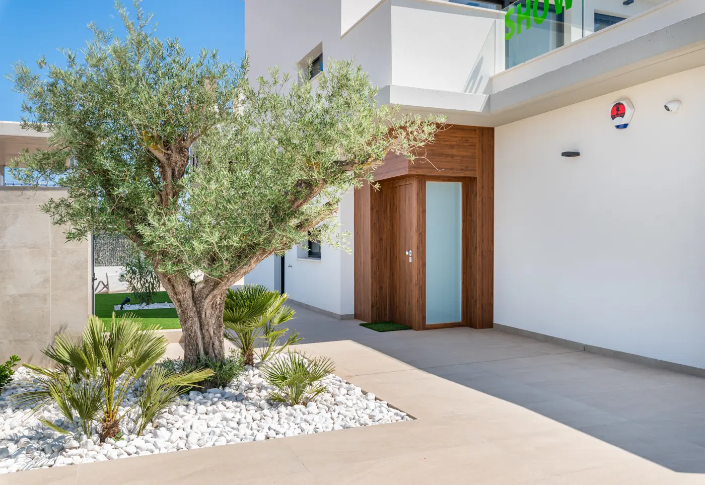 Dehesa de Campoamor Villa 2837 — photo 32