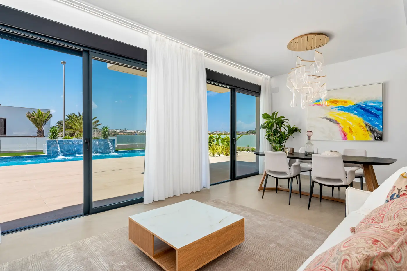 Dehesa de Campoamor Villa 2837 — photo 47