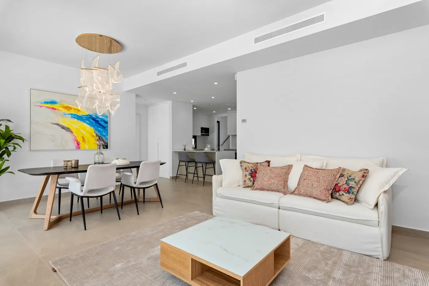 Dehesa de Campoamor Villa 2837 — photo 12
