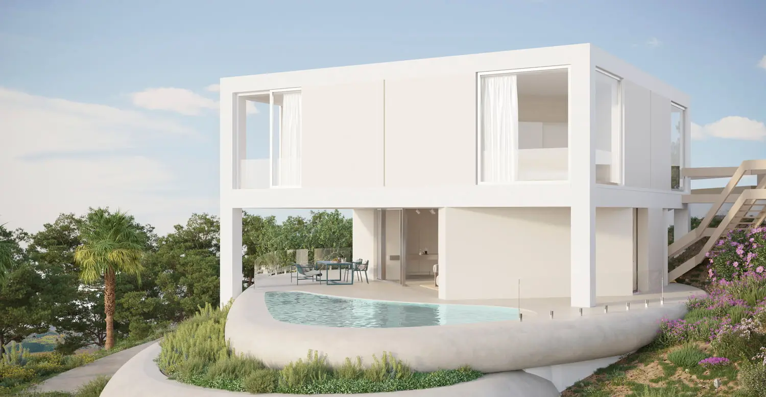 Las Colinas Golf Villa 5450 — photo 12