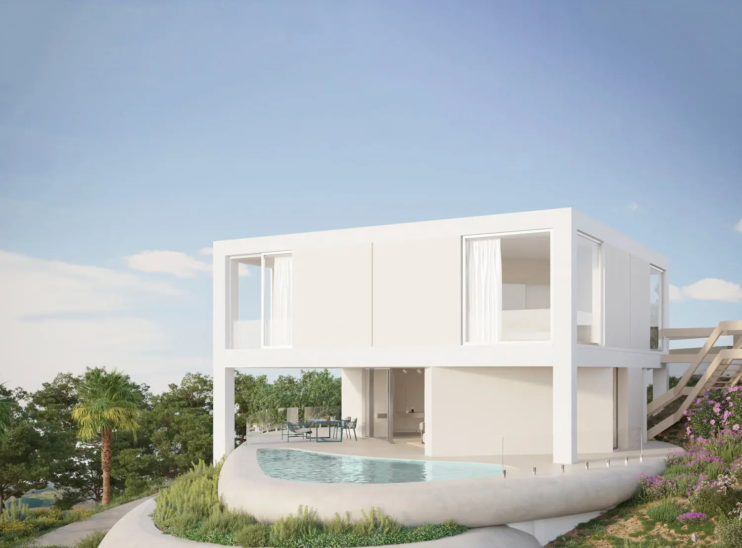 Las Colinas Golf Villa 5450 — photo 13