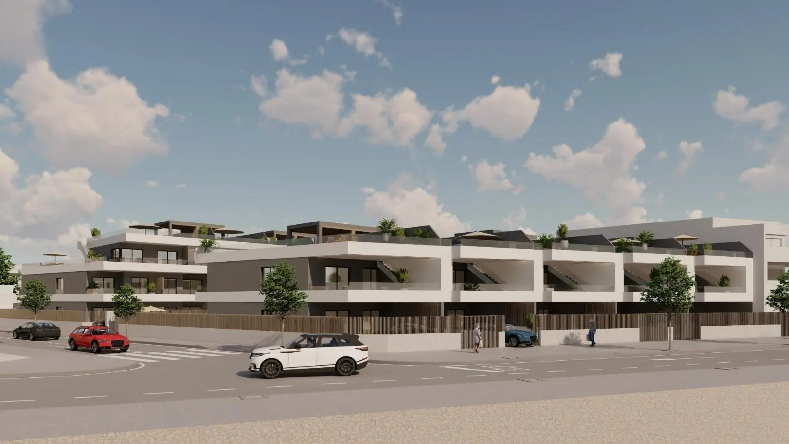 Pilar de la Horadada Penthouse 1554 — photo 25