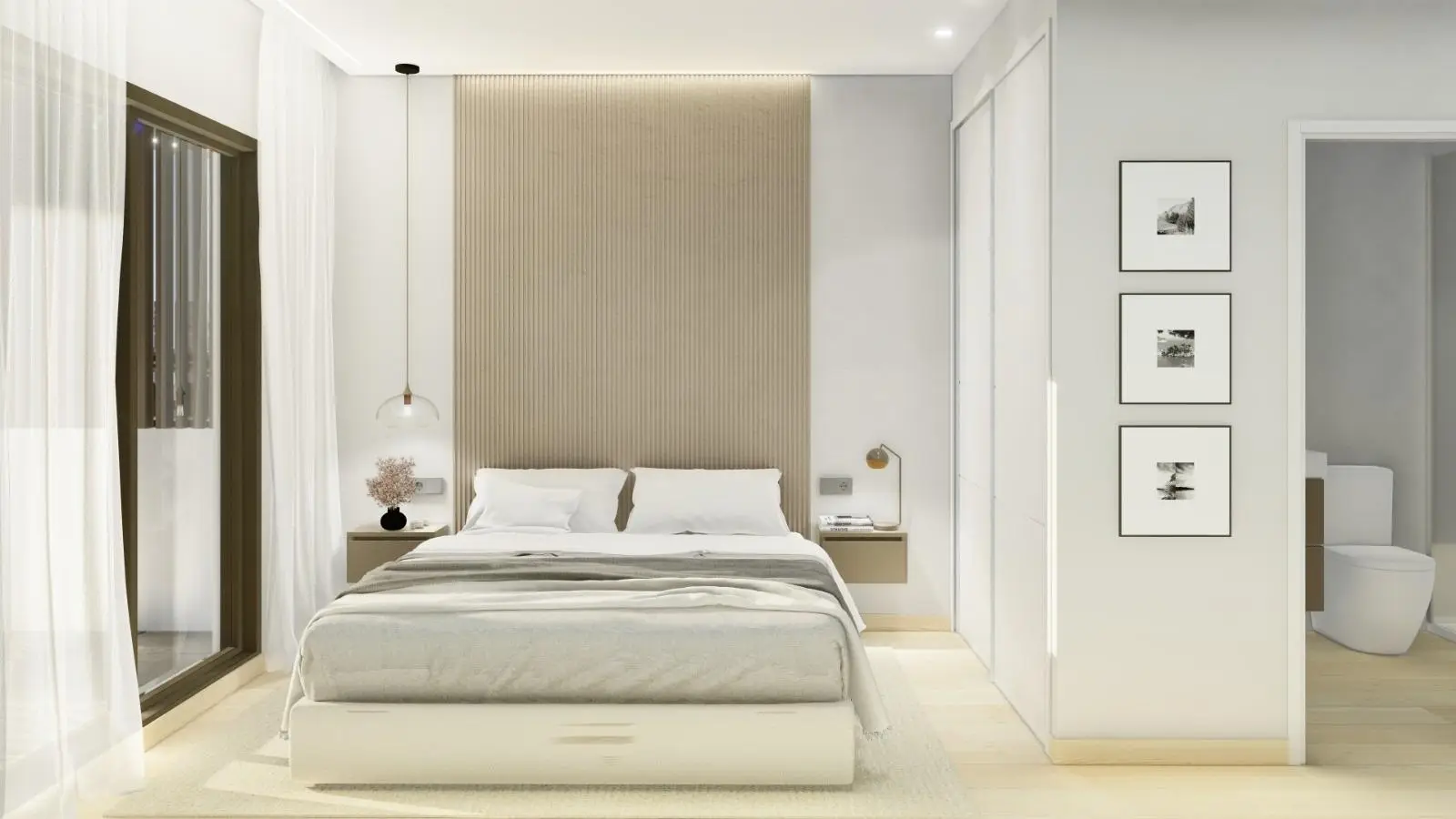 Pilar de la Horadada Penthouse 1554 — photo 23