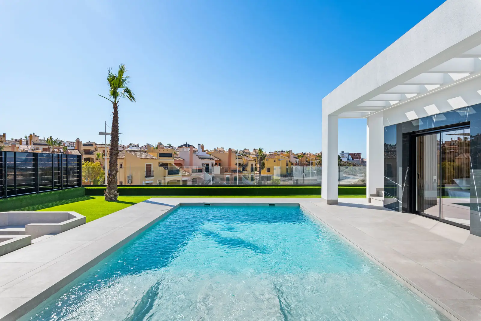 La Finca Golf Villa 6894 — photo 7