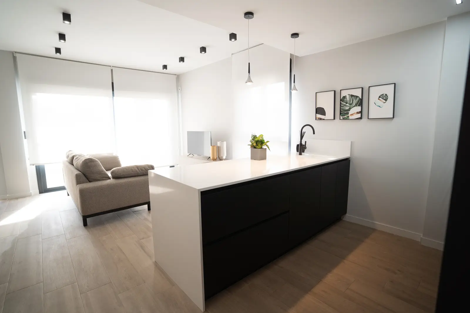 Torrevieja Townhouse 1289 — photo 12