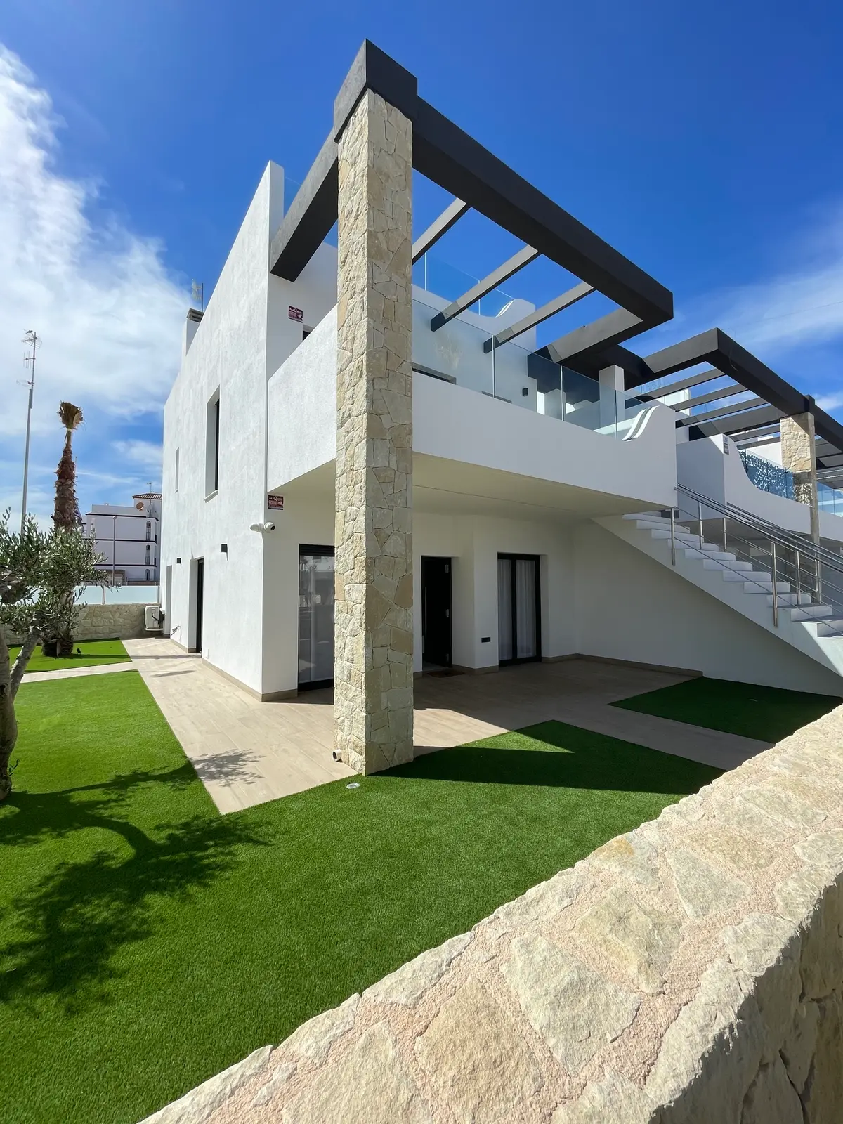 Torrevieja Townhouse 1289 — Maison mitoyenne Torrevieja Centre, Torrevieja 2025