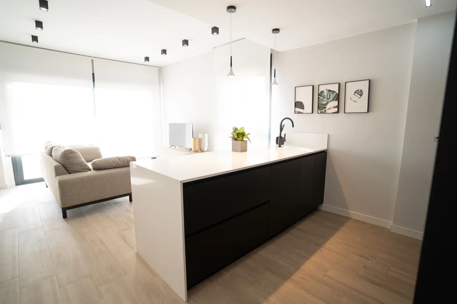 Torrevieja Townhouse 1289 — photo 14