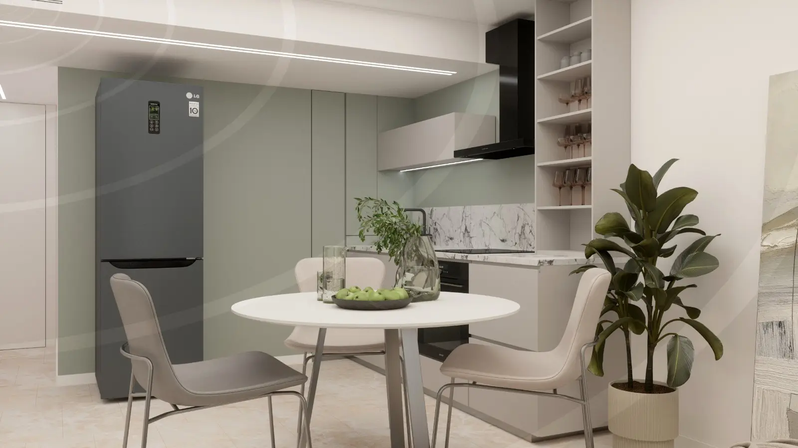 Mount Benacantil View — photo 41