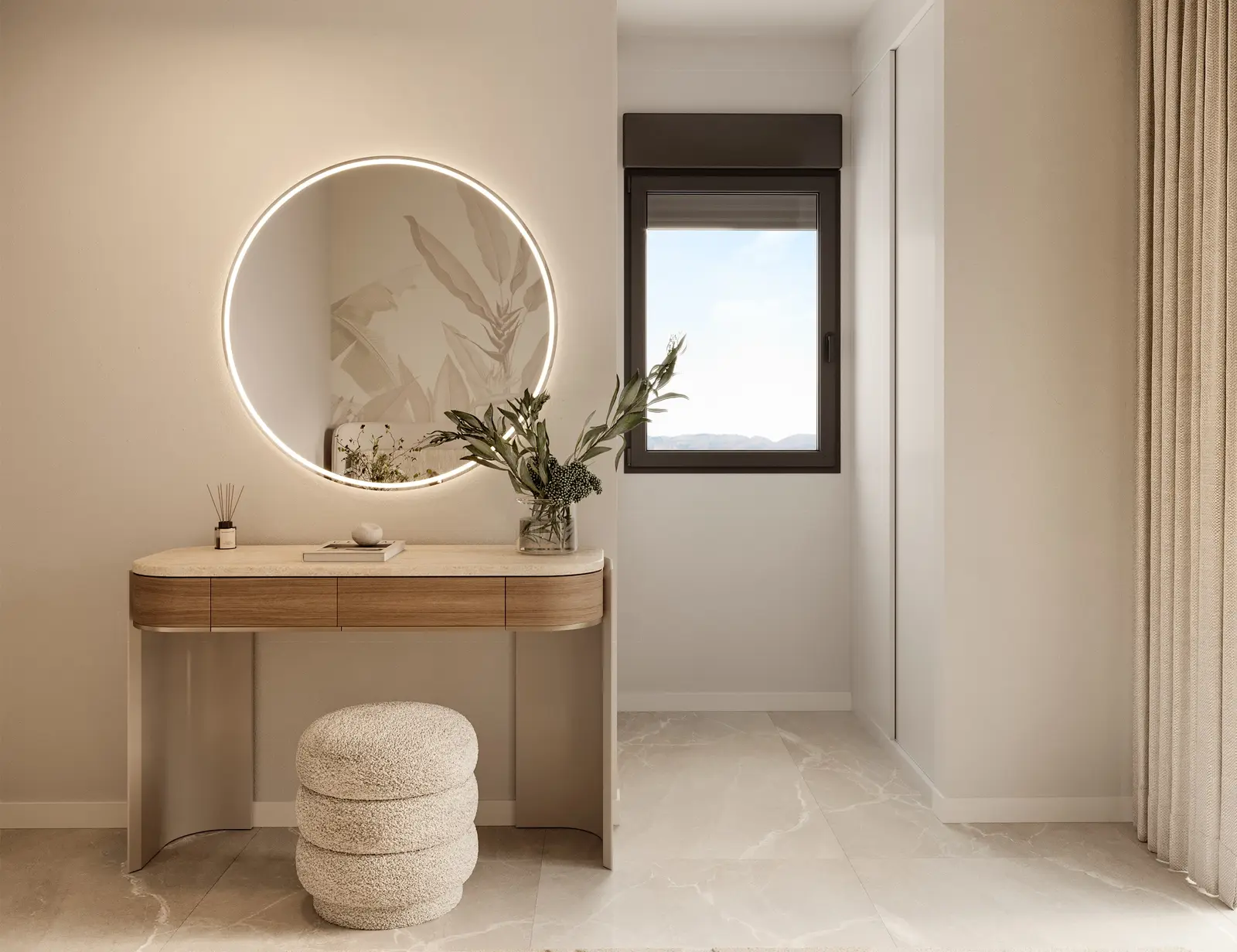 Finestrat Penthouse 2142 — photo 5