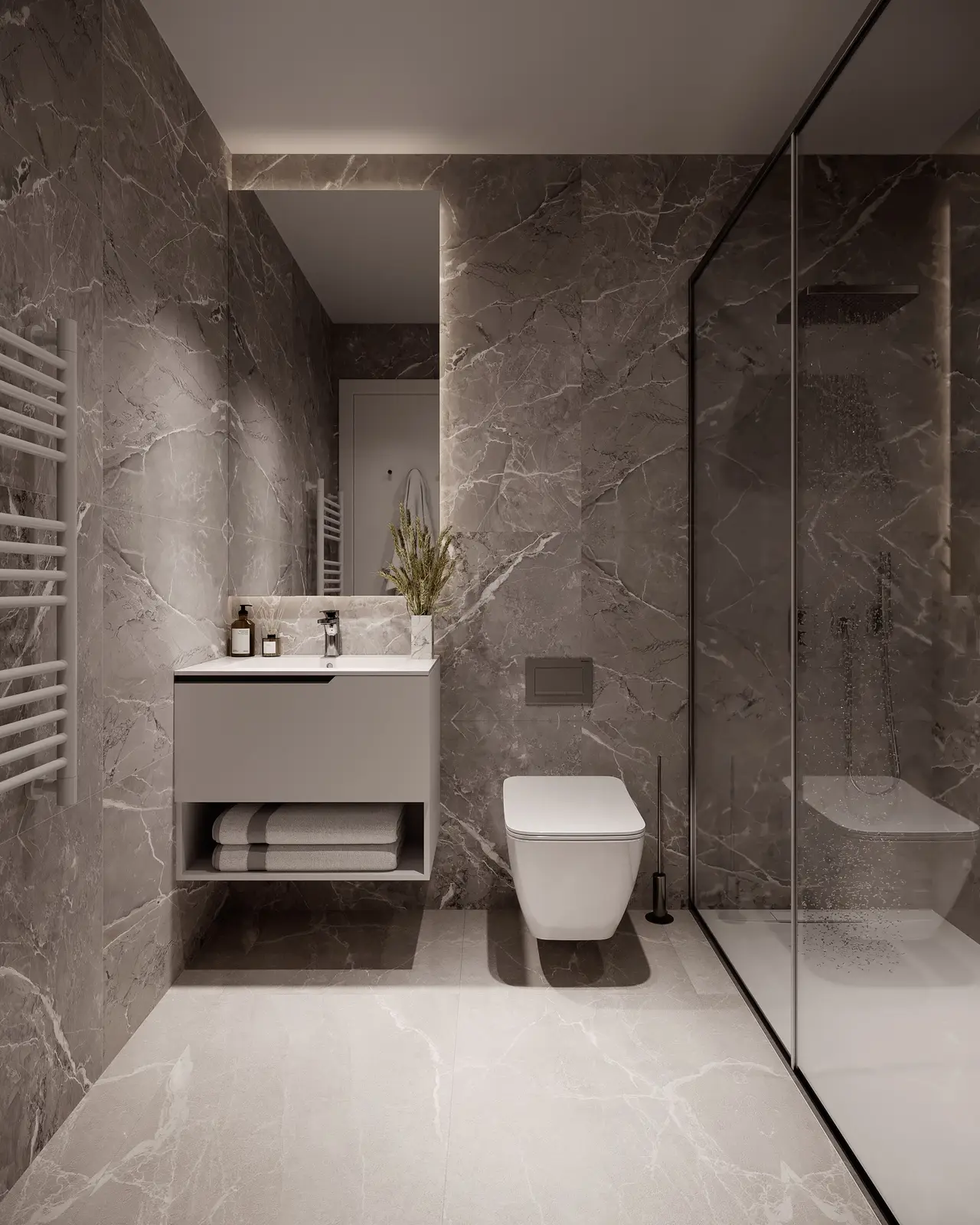 Finestrat Penthouse 2142 — photo 49