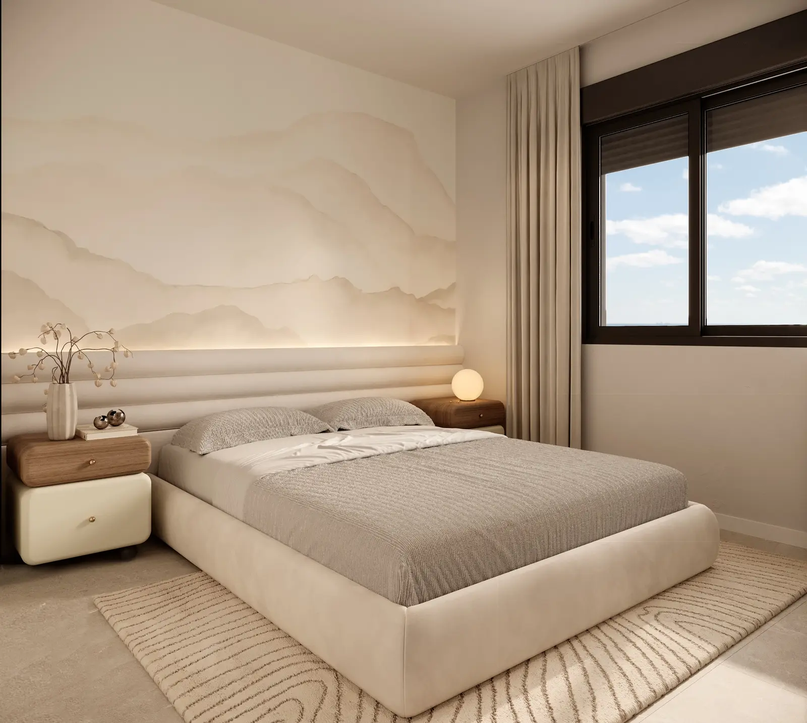 Finestrat Penthouse 2142 — photo 12