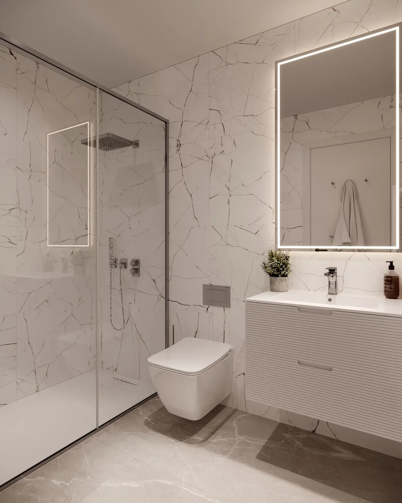 Finestrat Penthouse 2142 — photo 40