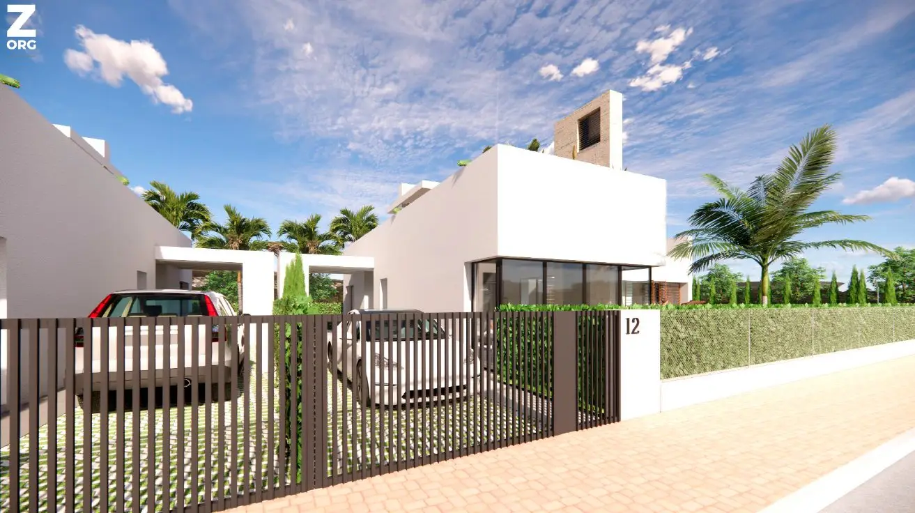 Santa Rosalía Villa 3461 — photo 15