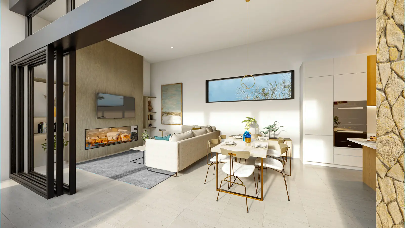 Calasparra Villa 0916 — photo 16