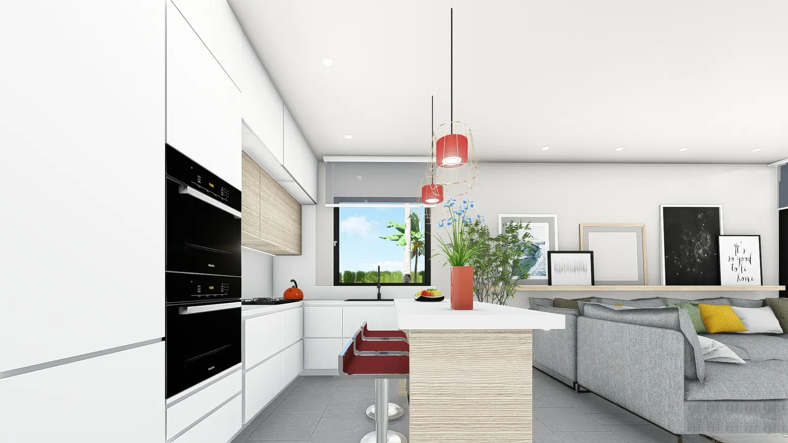 Calasparra Villa 0916 — photo 4
