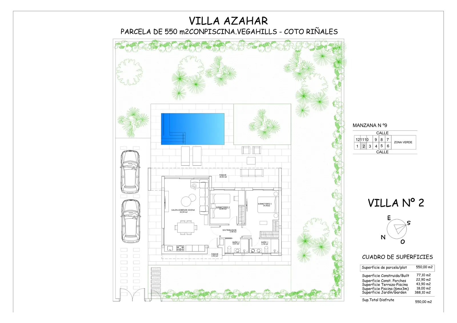 Floor plan 3