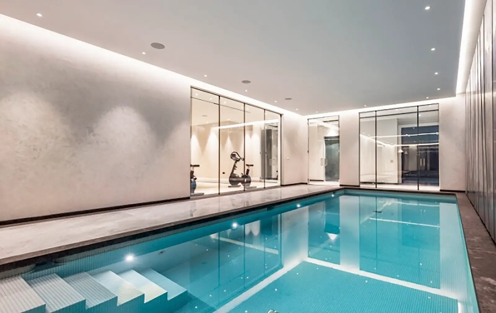 Relleu Penthouse 9159 — photo 7