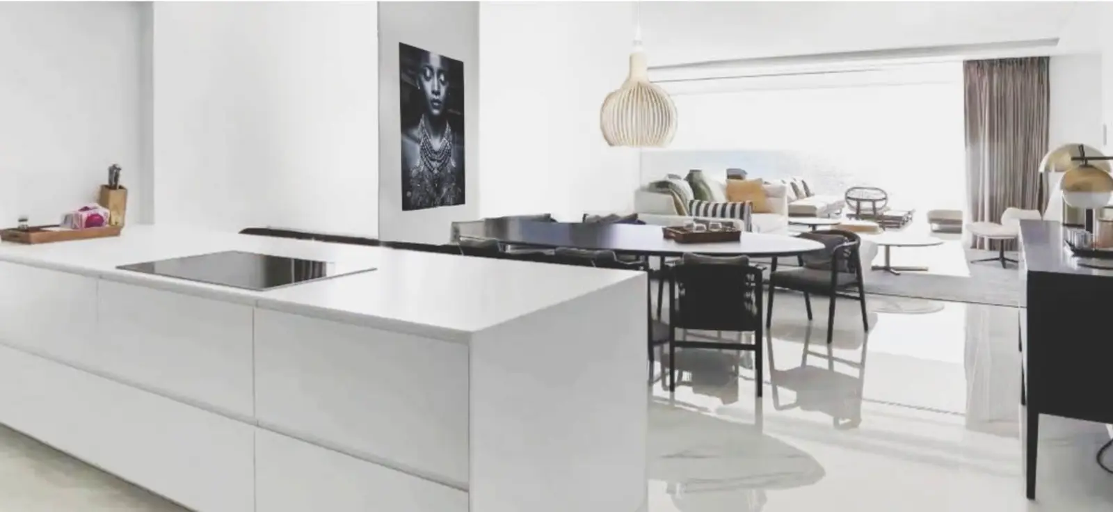 Relleu Penthouse 9159 — photo 5