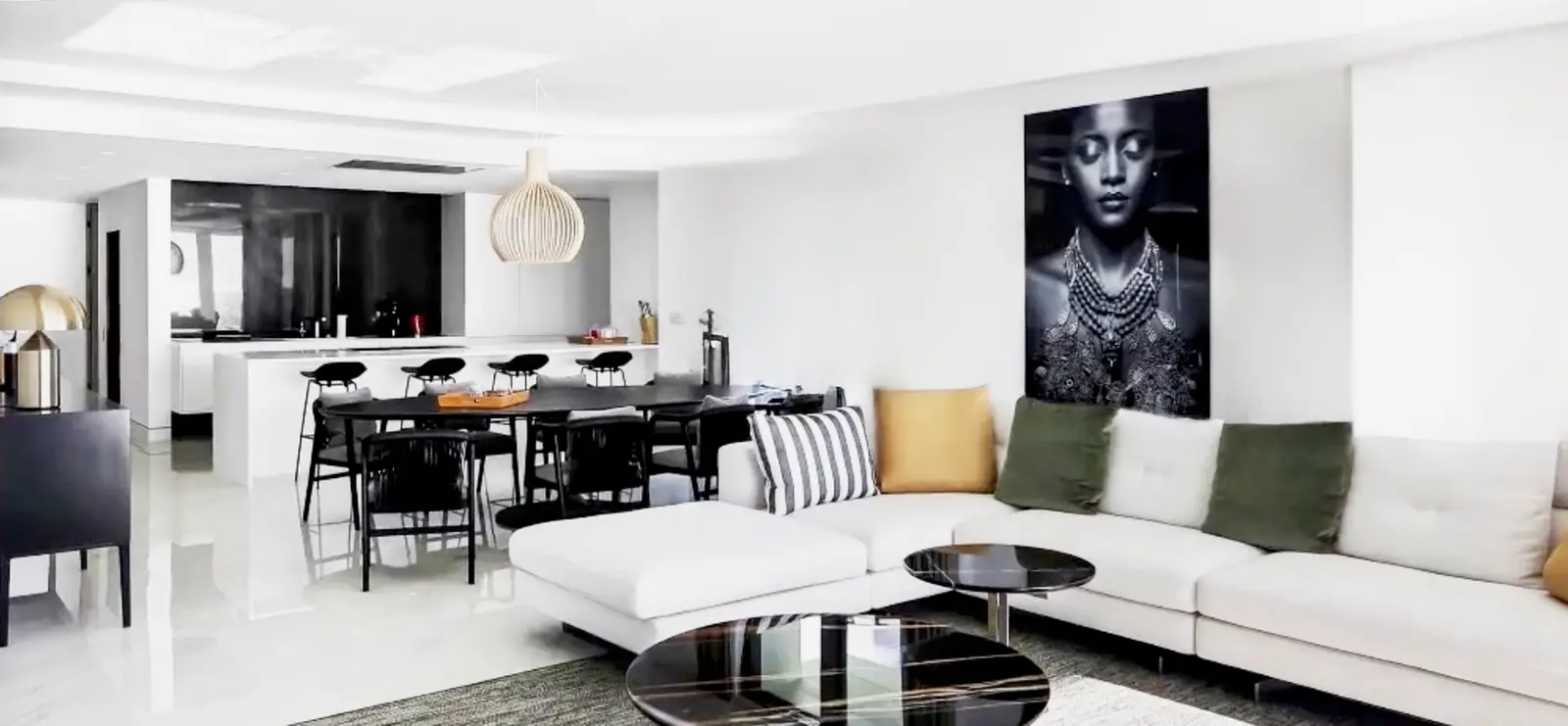 Relleu Penthouse 9159 — photo 4