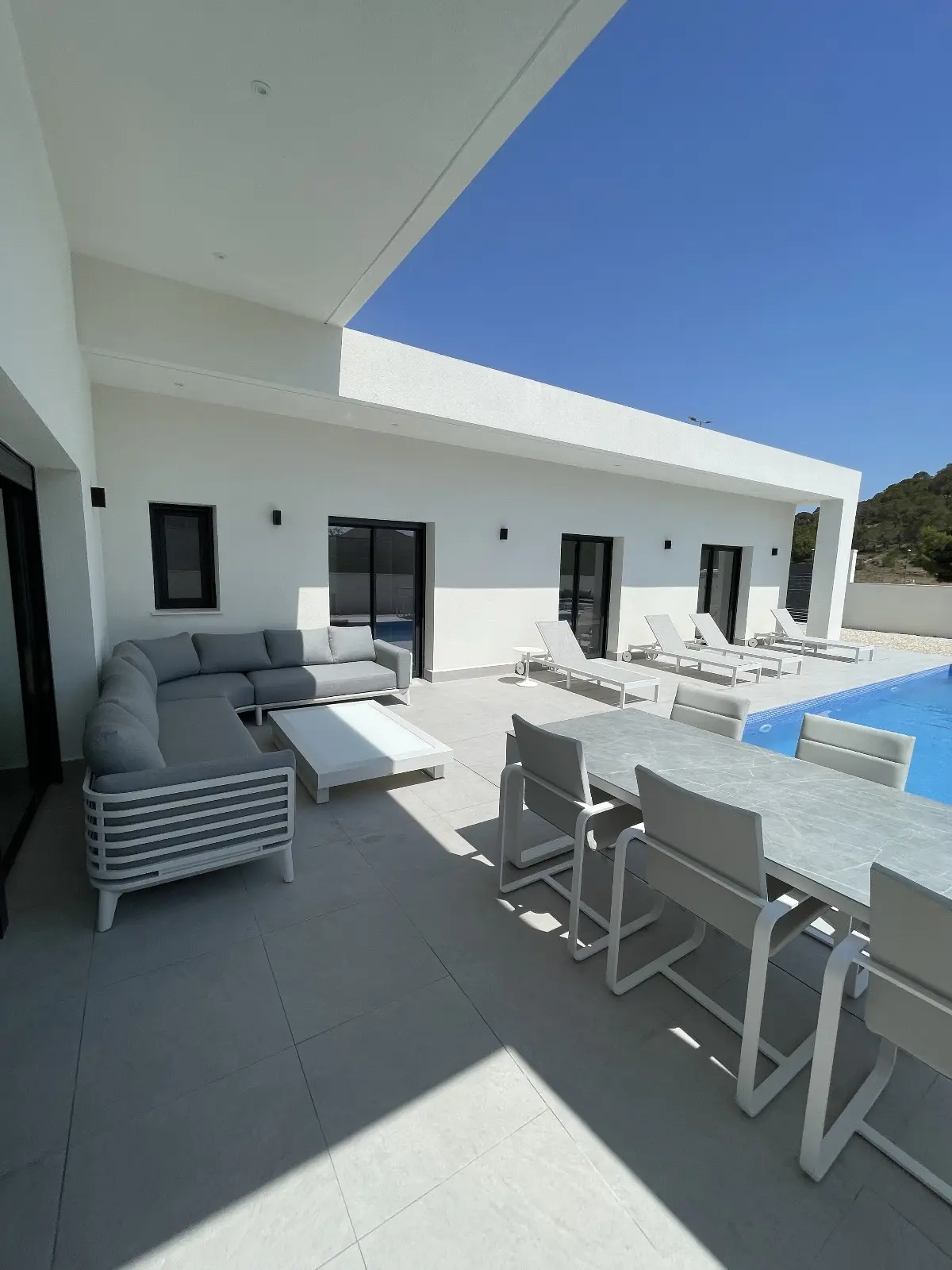 la Romana Villa 3253 — photo 35