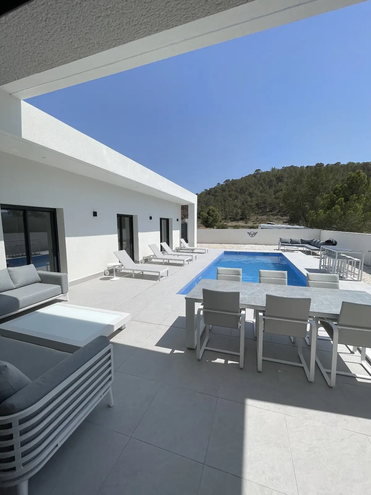 la Romana Villa 3253 — photo 15
