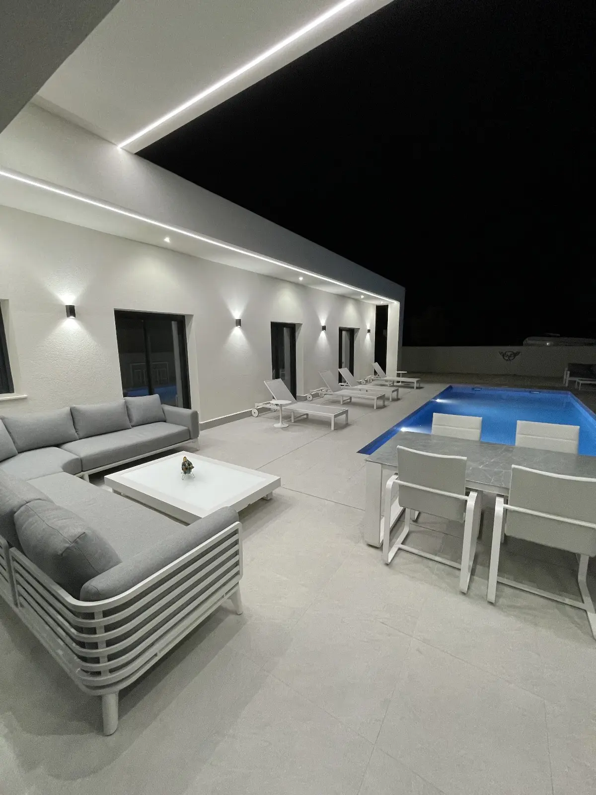 la Romana Villa 3253 — photo 11