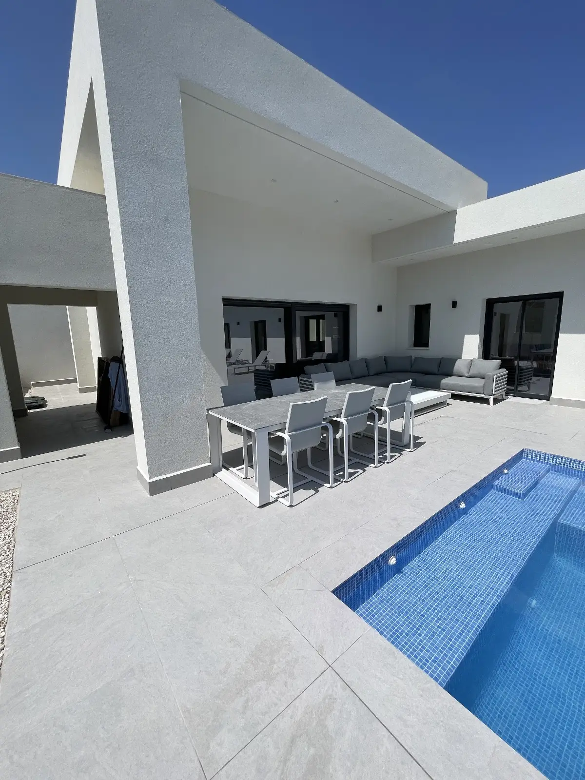 la Romana Villa 3253 — photo 12