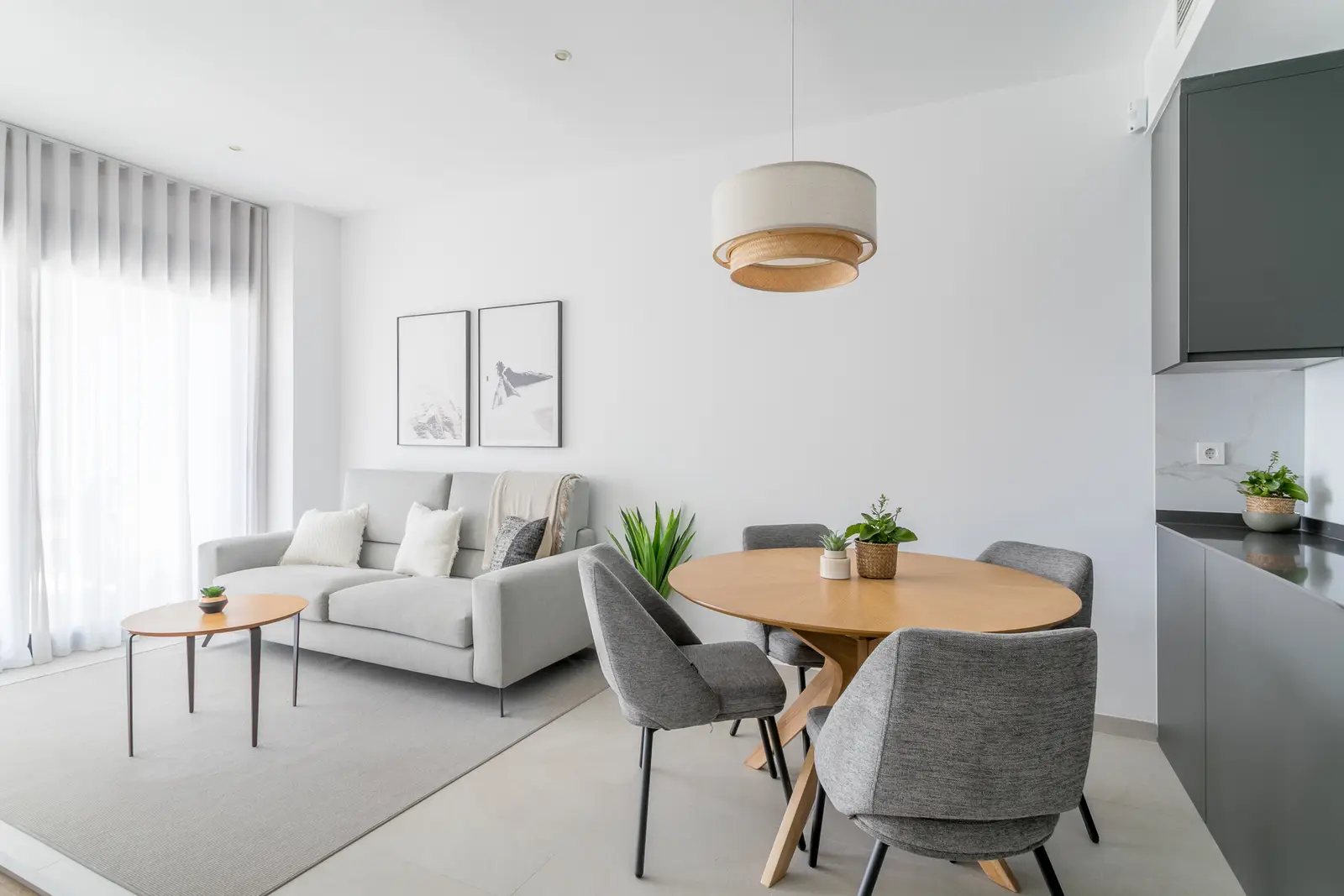 Torrevieja Penthouse 6886 — photo 19