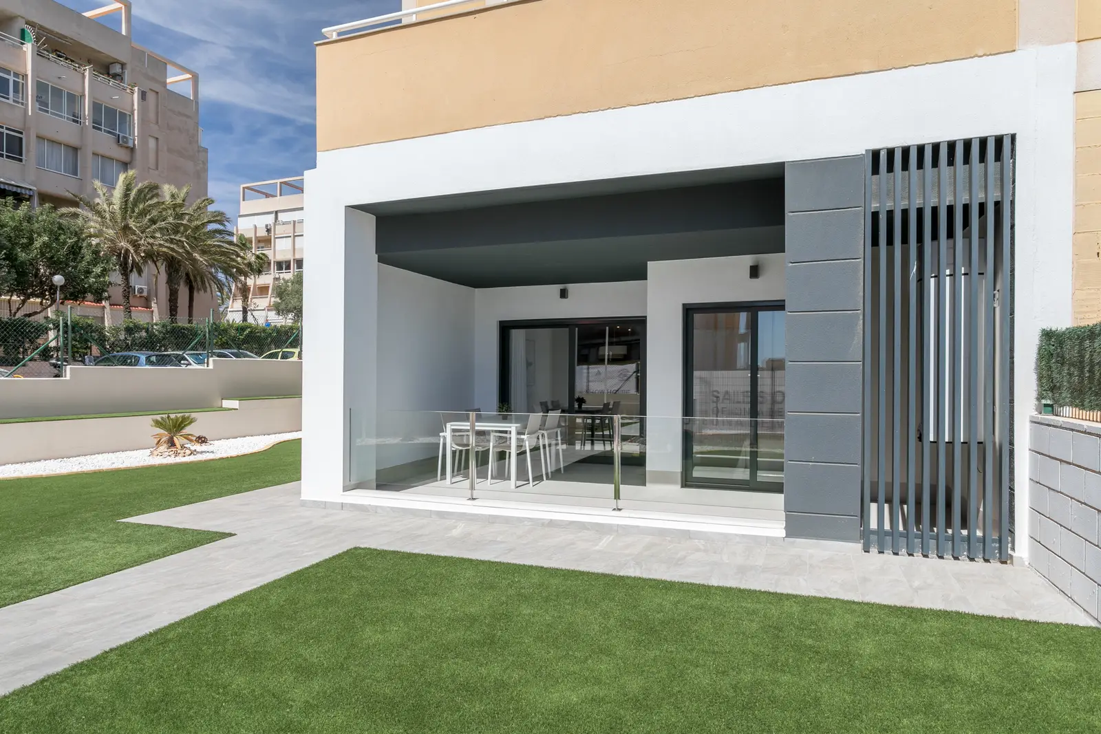 Torrevieja Penthouse 6886 — photo 16