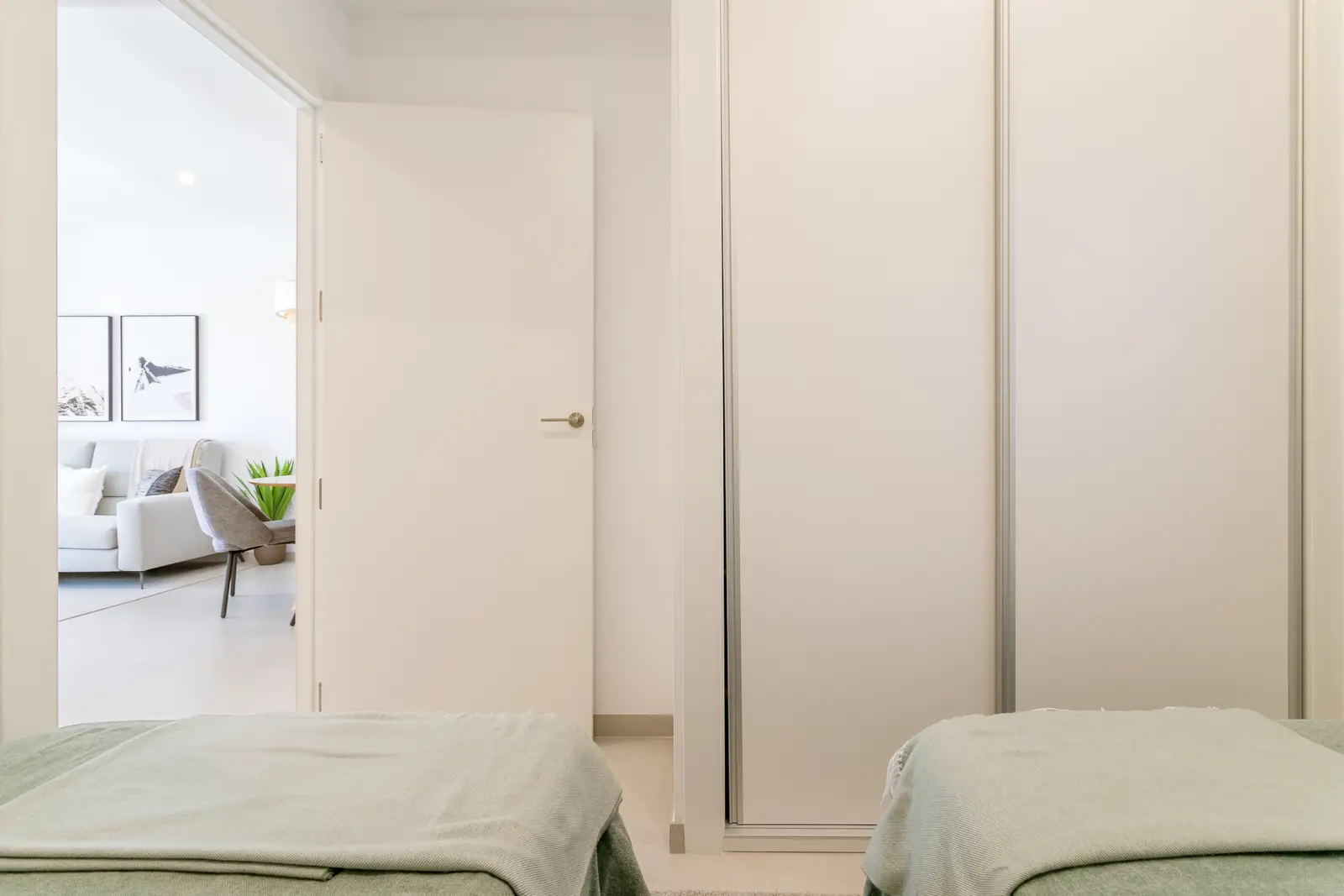 Torrevieja Penthouse 6886 — photo 9