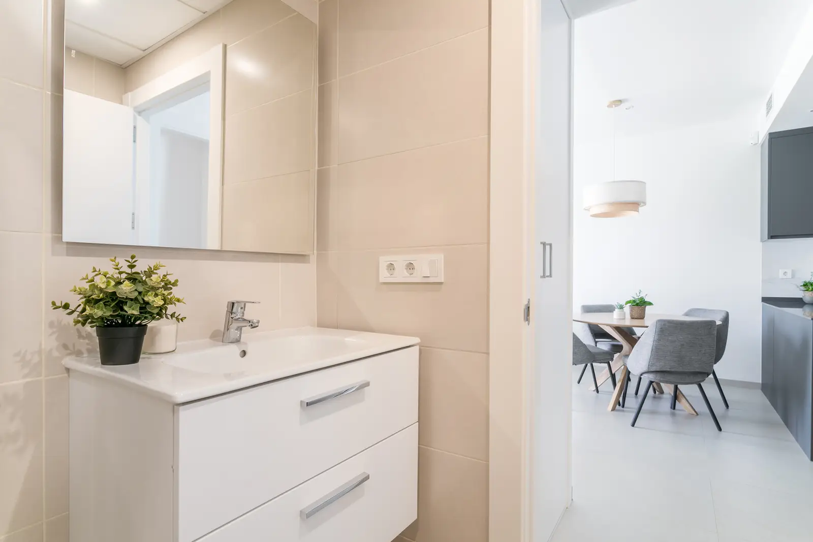 Torrevieja Penthouse 6886 — photo 14