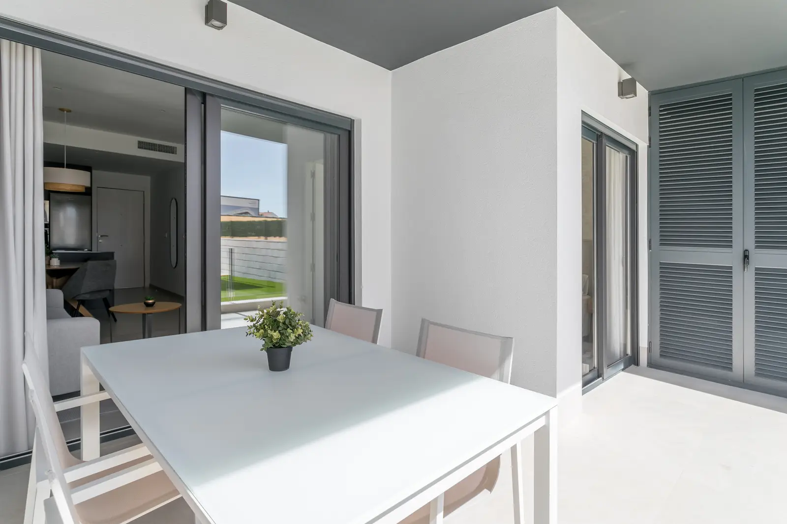 Torrevieja Penthouse 6886 — photo 17