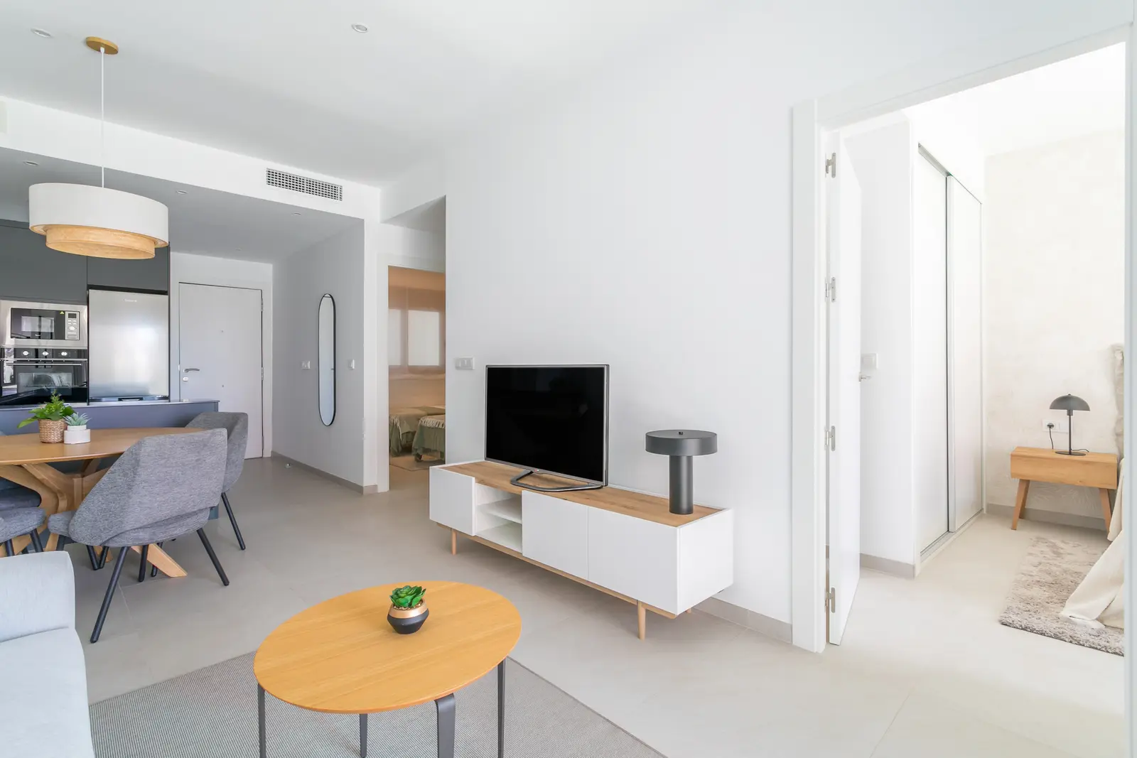 Torrevieja Penthouse 6886 — photo 23