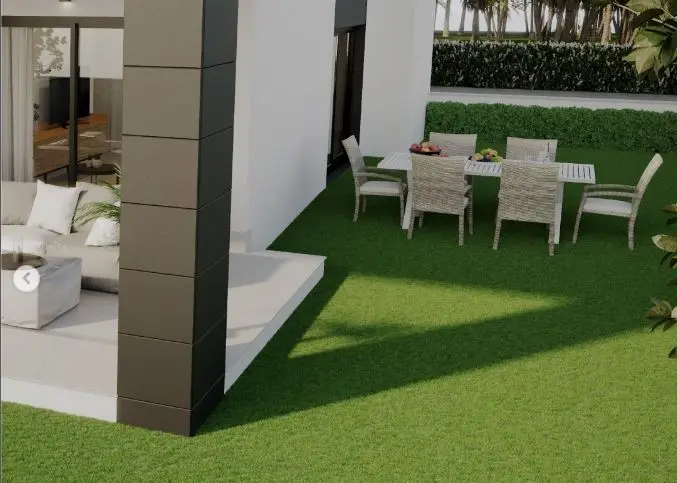 Torrevieja Penthouse 6886 — photo 6