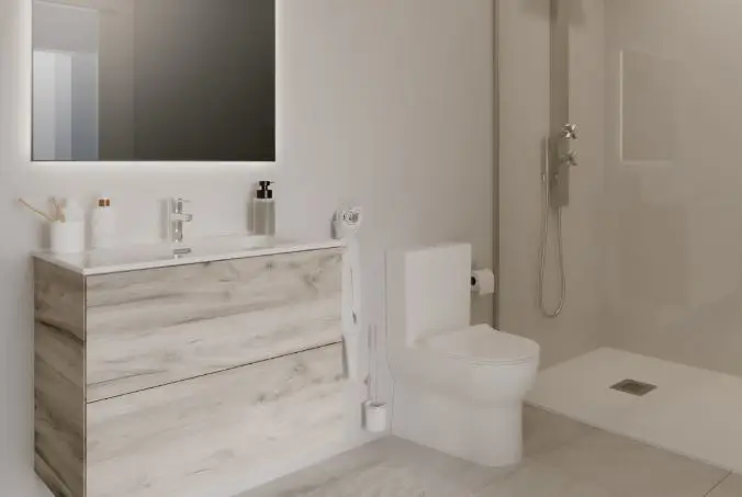 Torrevieja Penthouse 6886 — photo 37