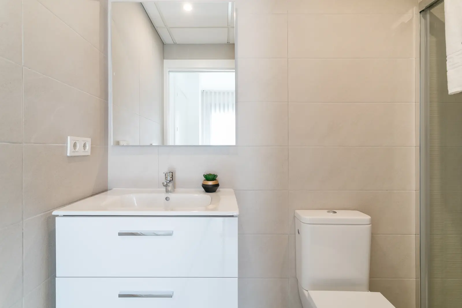Torrevieja Penthouse 6886 — photo 11