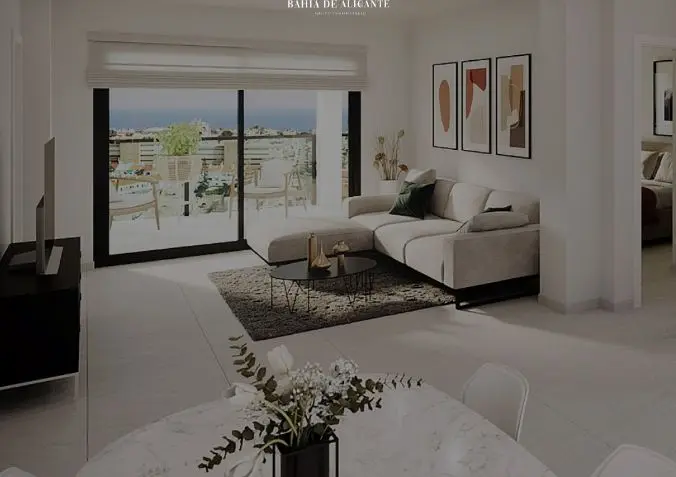 Torrevieja Penthouse 6886 — photo 13