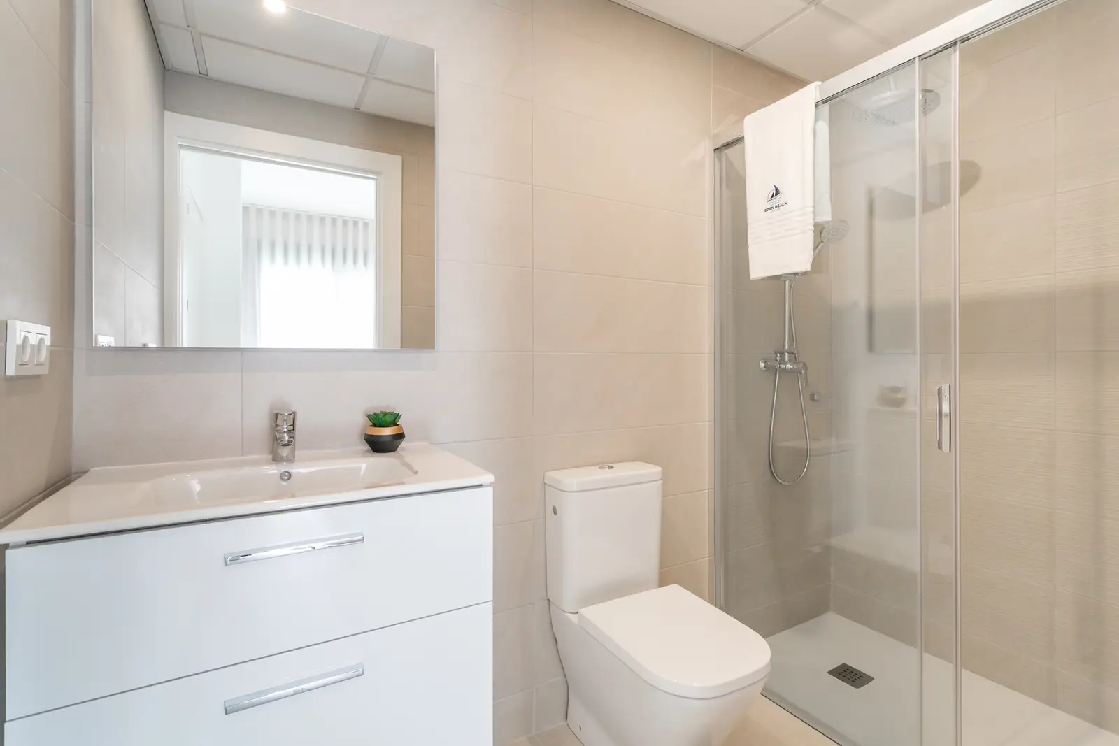 Torrevieja Penthouse 6886 — photo 10