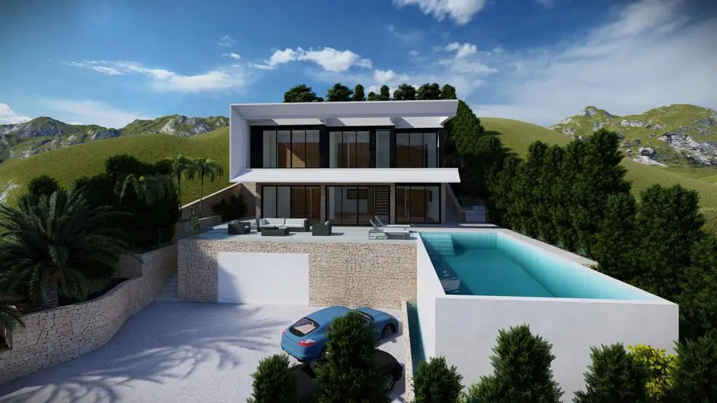 Altea Villa 1603 — photo 6
