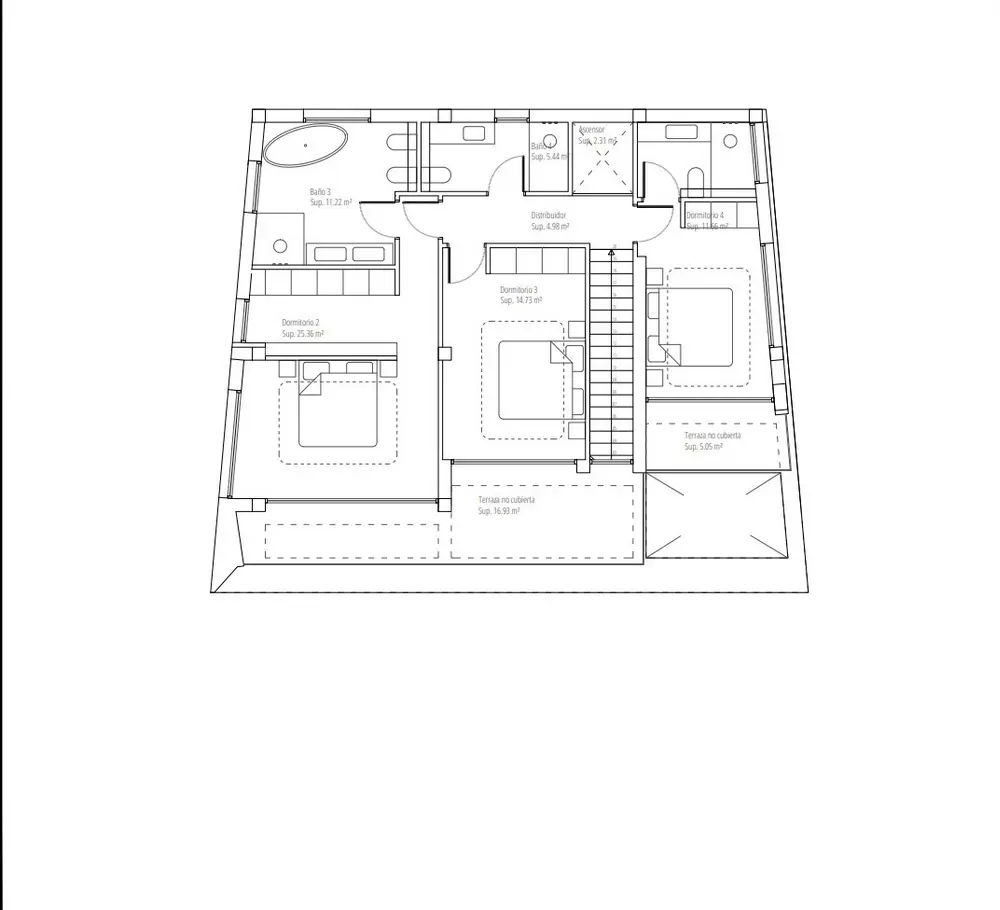 Floor plan 3